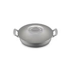 Le Creuset Online Modern Heritage Round Braiser - Modern Heritage Round Braiser - Image 19