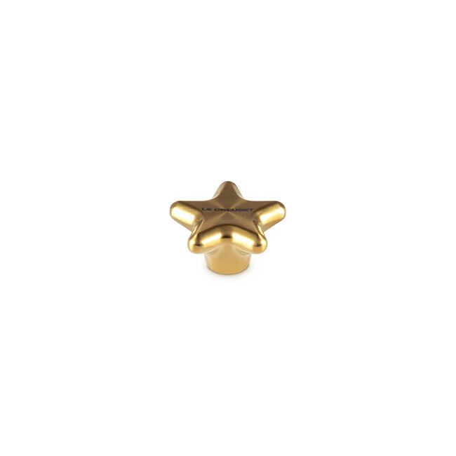 Le Creuset Online Star Knob - Star Knob - Image 6