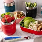 Le Creuset Online On the Go Food Jar - On the Go Food Jar - Image 20