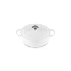 Le Creuset Online Signature Round Wide Oven - Signature Round Wide Oven - Image 18