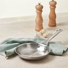 Le Creuset Online Signature Stainless Steel Fry Pan - Signature Stainless Steel Fry Pan - Image 13