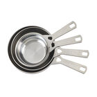 Le Creuset Online Batch Baking Measuring Cups - Batch Baking Measuring Cups - Image 9