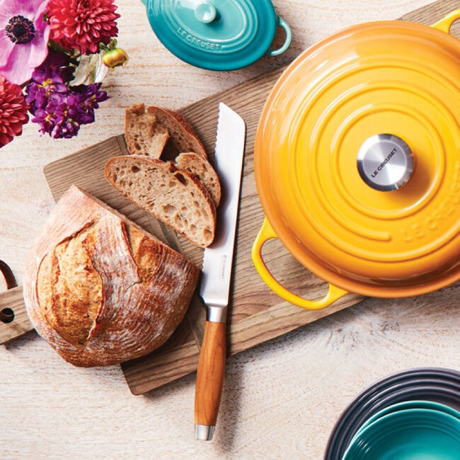 Le Creuset Online Bread Knife - Bread Knife - Image 9