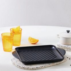 Le Creuset Online Square Grill - Square Grill