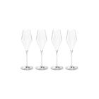 Le Creuset Online Champagne Flutes, Set of 4 - Champagne Flutes, Set of 4 - Image 6