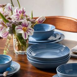Le Creuset Online Vancouver Pasta Bowls, Set of 4 - Vancouver Pasta Bowls, Set of 4