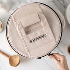 Le Creuset Online Round Dutch Oven Tote Bag - Round Dutch Oven Tote Bag - Image 17