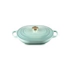 Le Creuset Online Signature Oval Casserole - Signature Oval Casserole - Image 20