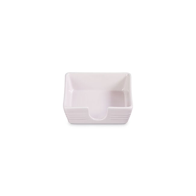 Le Creuset Online Signature Cocktail Napkin Holder - Signature Cocktail Napkin Holder - Image 5