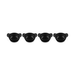 Alternative view of Le Creuset Online Gourmand Collection Cocotte, Set of 4 - Gourmand Collection Cocotte, Set of 4