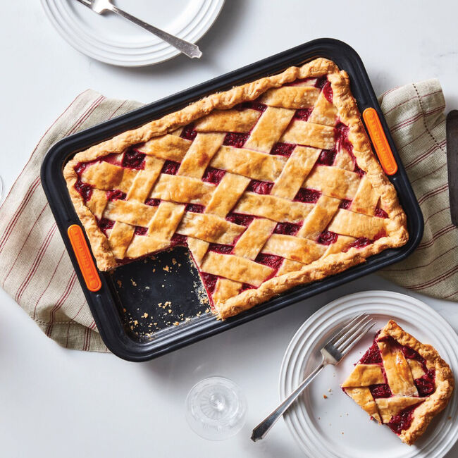 Le Creuset Online Non-stick Metal Bakeware Sheet Pan - Non-stick Metal Bakeware Sheet Pan - Image 15