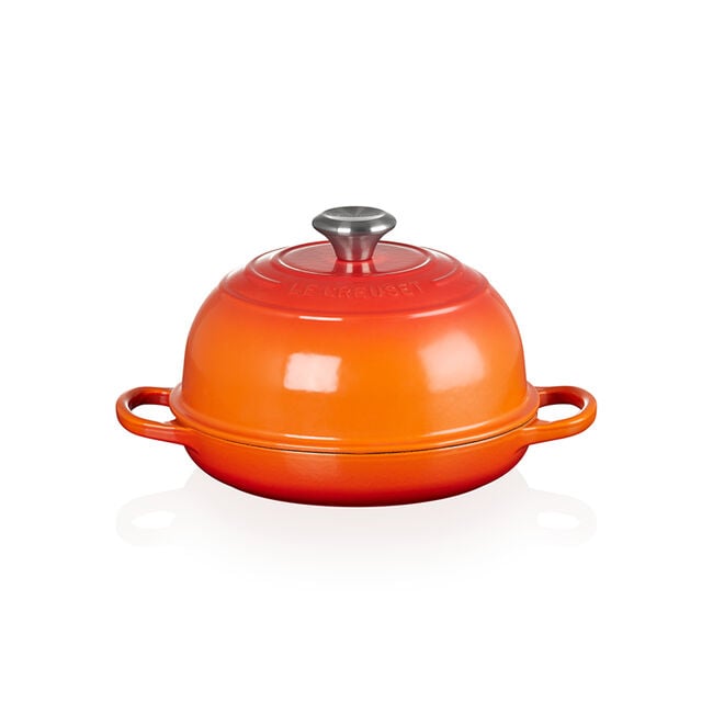 Le Creuset Online Signature Bread Oven - Signature Bread Oven - Image 47