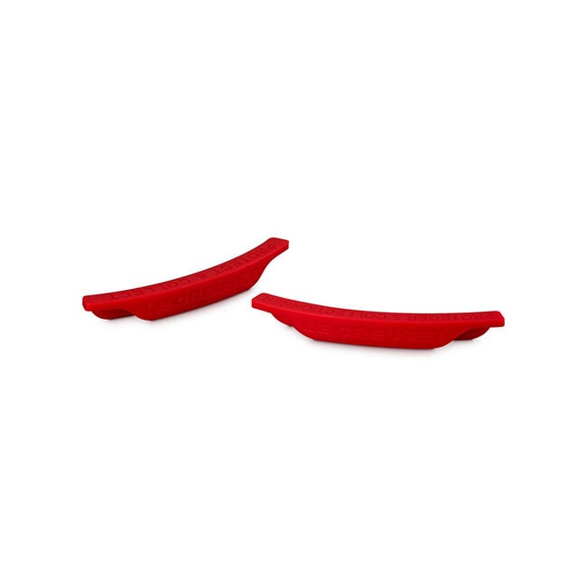 Le Creuset Online lec27ware Storage Protector, Set of 2 - lec27ware Storage Protector, Set of 2 - Image 3