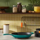 Le Creuset Online Signature Skillet - Signature Skillet - Image 13
