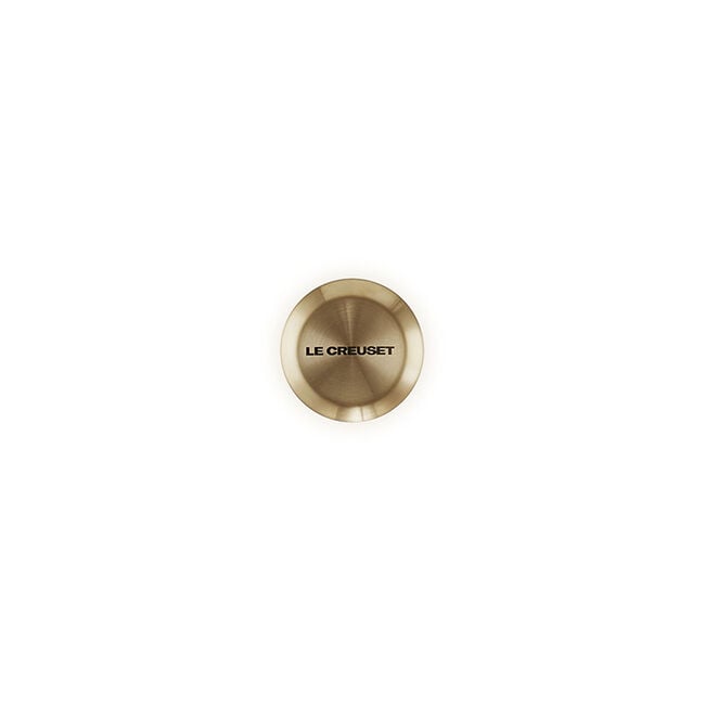 Le Creuset Online Signature Stainless Steel Knob - Signature Stainless Steel Knob - Image 5