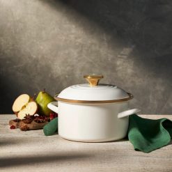 Le Creuset Online Traditional Petite Stockpot - Traditional Petite Stockpot