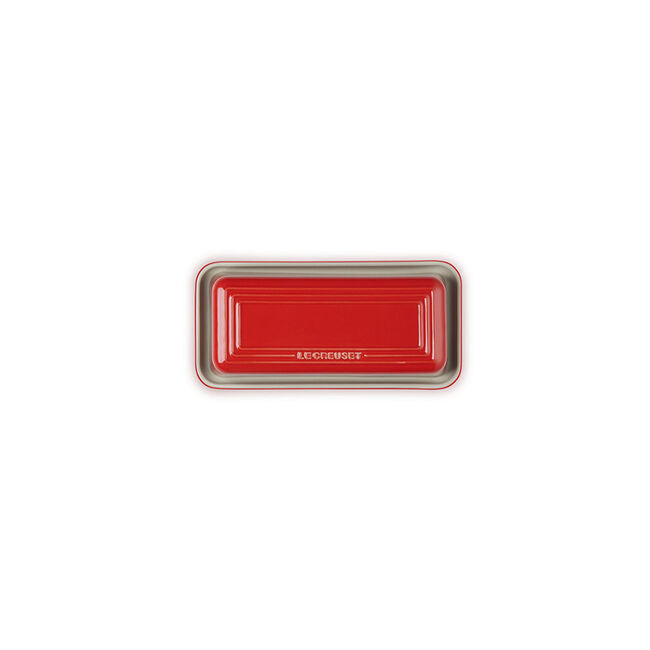 Le Creuset Online Signature Butter Dish - Signature Butter Dish - Image 2