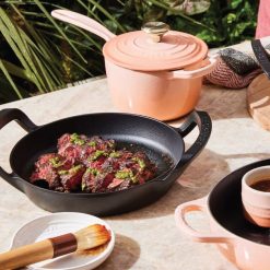 Alternative view of Le Creuset Online Alpine Outdoor Collection Skillet - Alpine Outdoor Collection Skillet