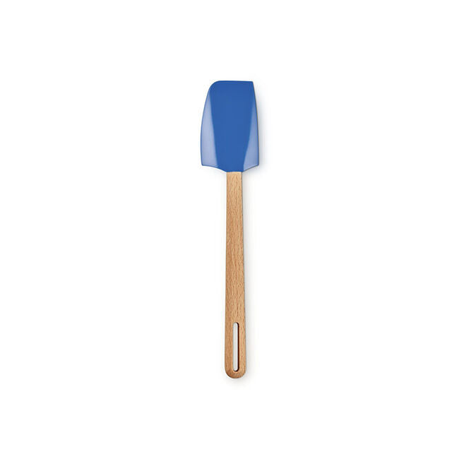Le Creuset Online Signature Silicone Medium Spatula - Signature Silicone Medium Spatula - Image 11