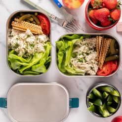 Le Creuset Online On the Go Lunch Box - On the Go Lunch Box