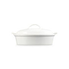Le Creuset Online Heritage Oval Casserole - Heritage Oval Casserole - Image 18