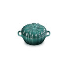 Alternative view of Le Creuset Online Pumpkin Mini Cocotte - Pumpkin Mini Cocotte