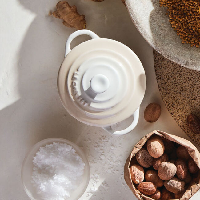 Le Creuset Online Mini Round Cocotte - Mini Round Cocotte - Image 16