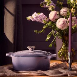 Le Creuset Online Signature Round Dutch Oven - Signature Round Dutch Oven