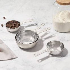Le Creuset Online Batch Baking Measuring Cups - Batch Baking Measuring Cups