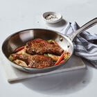 Le Creuset Online Signature Stainless Steel Fry Pan - Signature Stainless Steel Fry Pan - Image 9