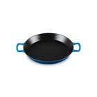 Le Creuset Online Traditional Round Paella Pan - Traditional Round Paella Pan - Image 17