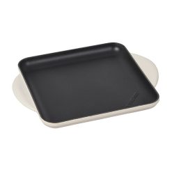 Alternative view of Le Creuset Online Square Griddle - Square Griddle