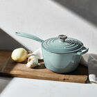 Le Creuset Online Signature Saucepan - Signature Saucepan - Image 18