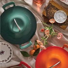 Le Creuset Online Modern Heritage Round Dutch Oven - Modern Heritage Round Dutch Oven - Image 27