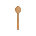 Le Creuset Online Signature Wood Serving Spoon - Signature Wood Serving Spoon - Image 7