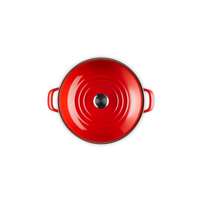 Le Creuset Online Lobster Stockpot - Lobster Stockpot - Image 5