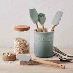 Le Creuset Online Craft Series Utensil Set - Craft Series Utensil Set