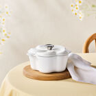 Le Creuset Online Traditional Floral Oven - Traditional Floral Oven - Image 14