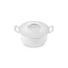 Le Creuset Online Modern Heritage Round Dutch Oven - Modern Heritage Round Dutch Oven - Image 30
