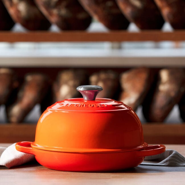 Le Creuset Online Signature Bread Oven - Signature Bread Oven - Image 40