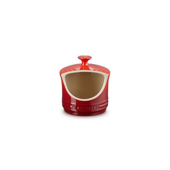 Le Creuset Online Salt Crock - Salt Crock - Image 5