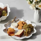 Le Creuset Online Iris Collection Serving Platter - Iris Collection Serving Platter - Image 9