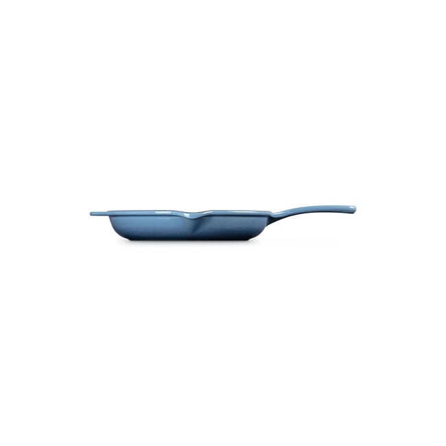 Le Creuset Online Traditional Round Skillet - Traditional Round Skillet - Image 4