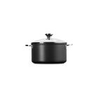 Le Creuset Online Toughened Non-stick PRO Stockpot - Toughened Non-stick PRO Stockpot - Image 8