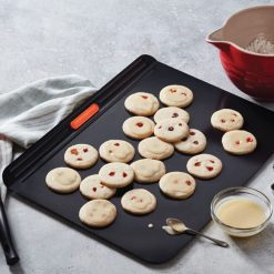 Alternative view of Le Creuset Online Non-stick Metal Bakeware lec27ie Sheet - Non-stick Metal Bakeware lec27ie Sheet