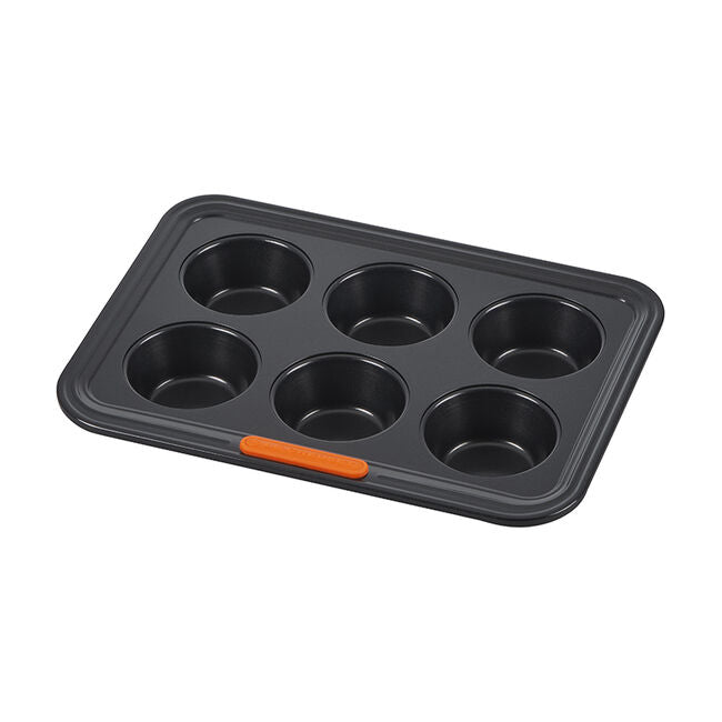 Le Creuset Online Non-stick Metal Bakeware 4-Piece Toaster Oven Set - Non-stick Metal Bakeware 4-Piece Toaster Oven Set - Image 3