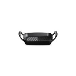 Alternative view of Le Creuset Online Alpine Outdoor Collection Grill Pan - Alpine Outdoor Collection Grill Pan