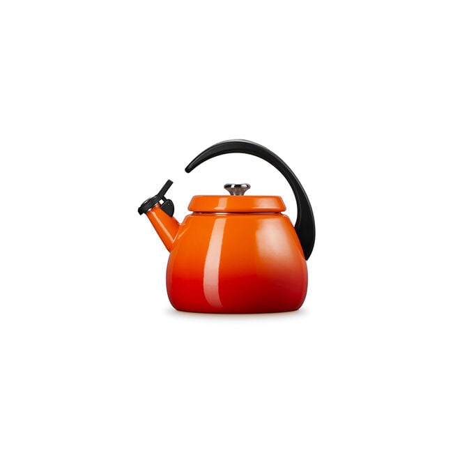 Le Creuset Online Cloche Kettle - Cloche Kettle - Image 6