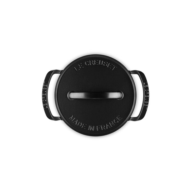 Le Creuset Online Alpine Outdoor Collection Round Dutch Oven - Alpine Outdoor Collection Round Dutch Oven - Image 8