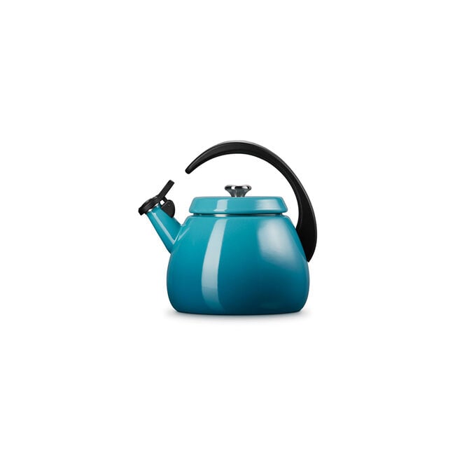 Le Creuset Online Cloche Kettle - Cloche Kettle - Image 11